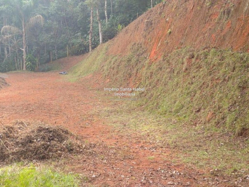 Imagem 12 de 14 de Vende-se Terreno Bairro Redentor Estrada De Igaratá- Sp -923