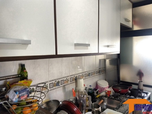 Imagem 26 de 30 de Oportunidade - Apto Remodelado Com Sala Ampliada Venda - Próx. A Usp E 4.8 Km Do Metro Butantã Lindo Apto 2 Dorm.- Suíte - 1 Vaga Coberta - 1397ap - 69367013