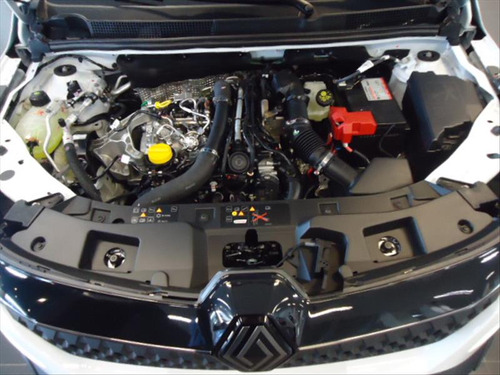 Renault Kardian 1.0 Tce Evolution