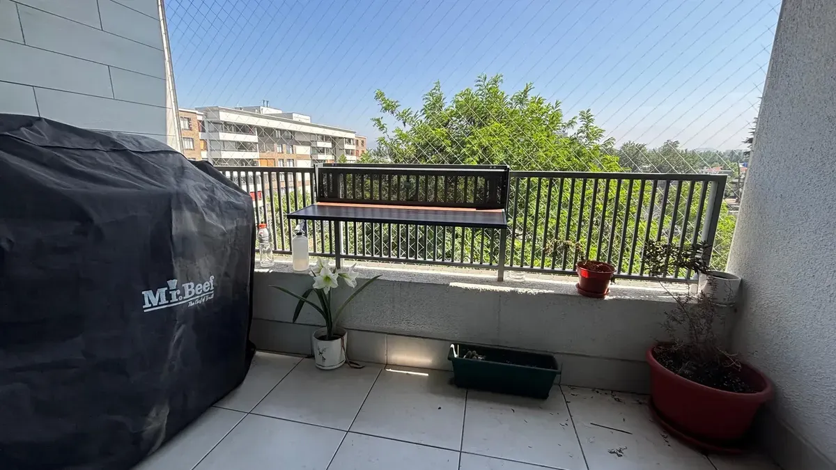 Imagen 3 de 22 de Lindo Departamento En Venta En Ñuñoa