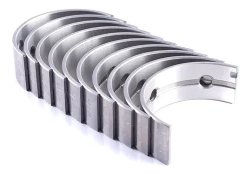 Metales Bancada Originales Volvo V70 04/07 2.5l