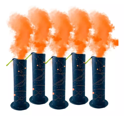 Bengalas de humo ideal fotos para eventos – Pólvora y Espuma