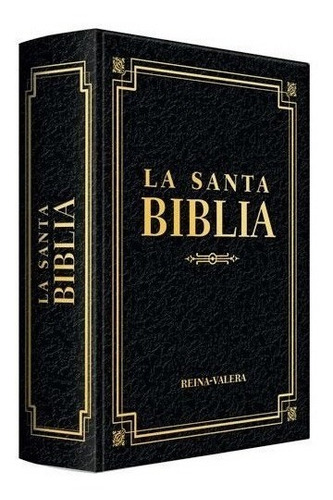 La Santa Biblia Reina Valera 1960 Ultra Grande Clasa