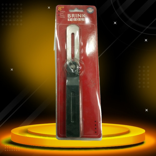 Escuadra Falsa 8'' Brink Tools