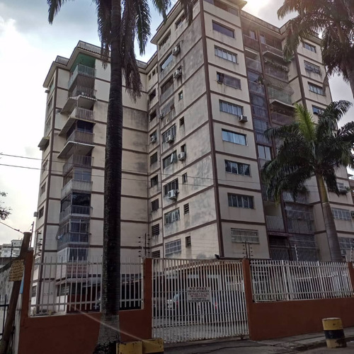 Apartamento  En Urbanizaciòn Camoruco En Venta  Valencia Estado Carabobo Zr