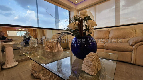 Venta Apartamento Ph En Los Rosales 25-16487