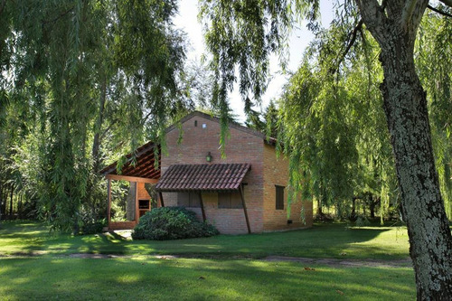 Imagen 4 de 9 de Venta Complejo De Cabañas - Villa General Belgrano