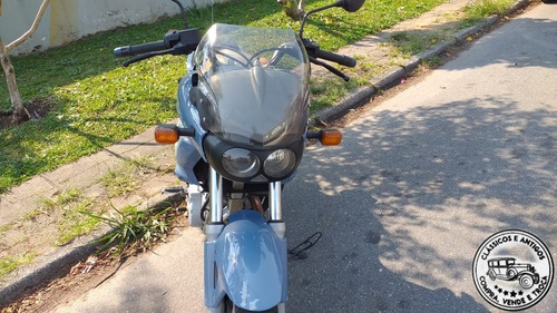 Bmw F650cs 2001