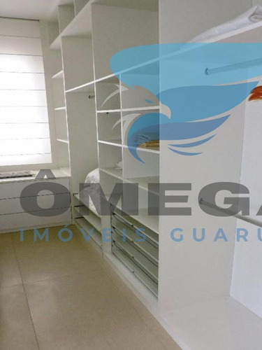 Imagem 16 de 30 de Casa Residencial À Venda, Acapulco, Guarujá. - Ca0093 - 34709684