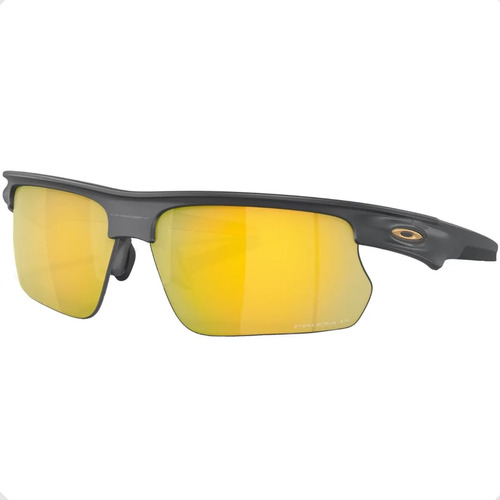 Óculos Ciclismo Oakley Bisphaera Lente Prizm 24 Polarizado