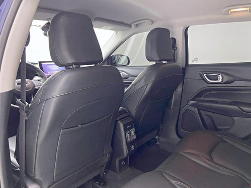 Jeep Compass Long. T270 1.3 Tb 4x2 Flex Aut.
