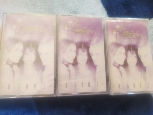Flans Cassette Original De Coleccion* (Usado)