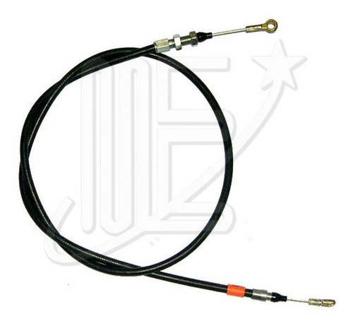 Cable Freno Mano 576 Del Chasis Corto Ducato 93/