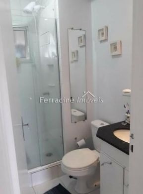 Imagem 10 de 12 de 01270 - Apartamento 2 Dorms, Jaguaré - São Paulo/sp - 1270