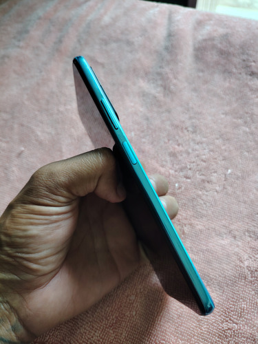 Redmi Note 11s 5g Azul Acero (Usado)