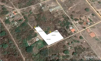Terreno en venta