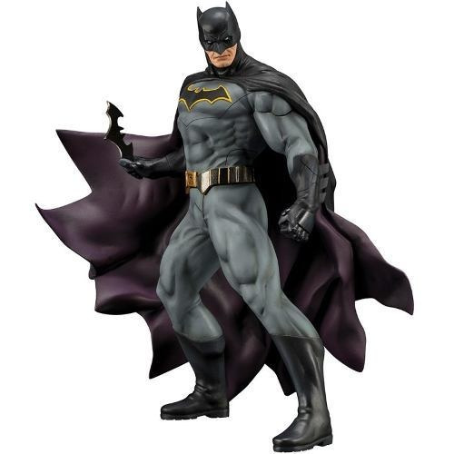 Batman Rebirth Artfx De Kotobukiya