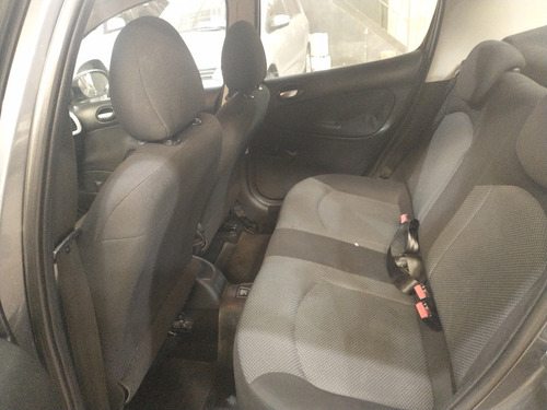 Peugeot 207 Compact 1.4 Xs 4ptas 2011-permuto Financio