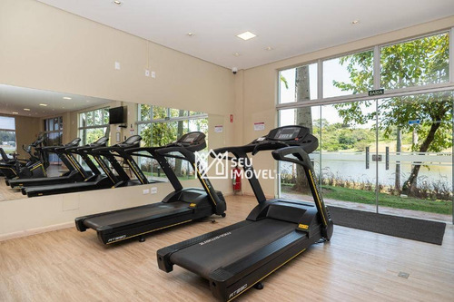 Casa Com 3 Dormitórios À Venda, 350 M² - Fazenda Vila Real De Itu - Itu/sp - Ca1866