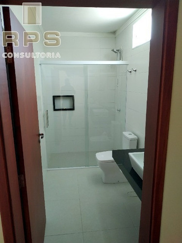 Imagem 24 de 26 de Casa À Venda - Vila Giglio - Atibaia - Sp - Ca00947 - 70115961