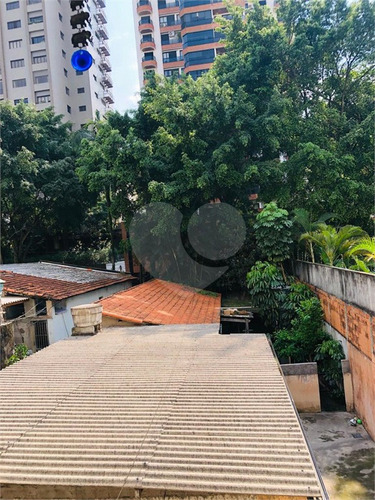 Imagem 11 de 29 de Terreno De 500m² No Morumbi - Reo105434