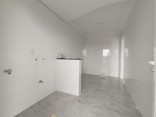 Vende Se Apartamento 1 Suíte + 2, 2 Vagas, No Líder Chapecó