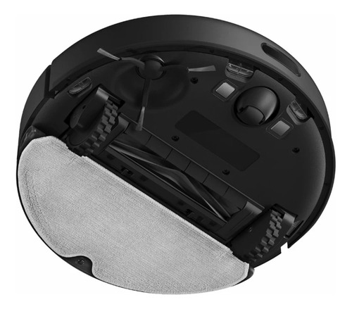 Robot Aspiradora Y Trapeador Dreame D9 Max Gen2 6000pa Negro