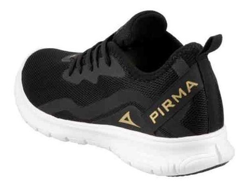 Imagen 5 de 6 de Tenis Mujer Pirma Running Deportivos Dama