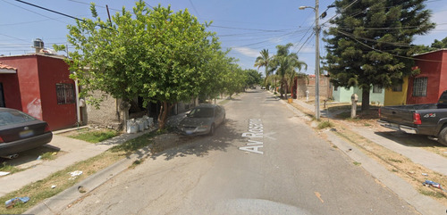 Casa En Venta De Remate Bancario, Santa Fe, Tlajomulco De Zúñiga Jalisco Jmjc12