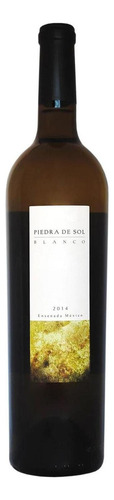 Pack De 2 Vino Blanco Piedra De Sol Chardonnay 750 Ml
