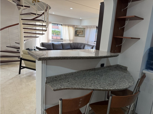 Ph Campo Alegre 220 Mt2 En Venta