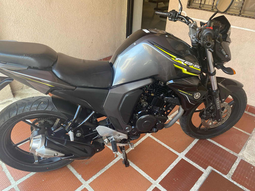 Yamaha Modelo 2018 Km 61.80