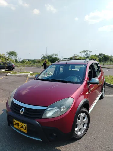 Renault Stepway 1.6l
