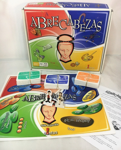 Abrecabezas