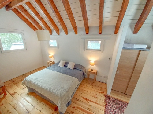 Imagen 27 de 30 de Alquiler Turistico En San Martin De Los Andes. Gran Casa De Montaña Amplia Comodidad Hasta 10 Personas.