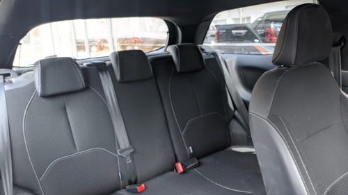 DS DS3 1.6 Vti 120 Be Chic