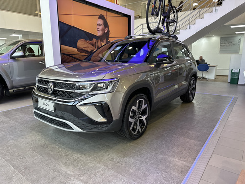 Volkswagen Taos 1.4 250 Tsi Highline Bi Tono