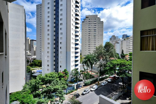 Apartamento - Ref: 109122