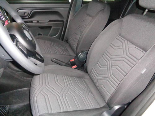 Imagem 12 de 14 de Fiat Strada 1.3 Freedon Cd