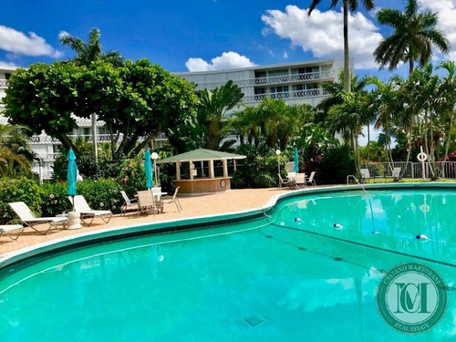 Imagem 21 de 30 de Apartamento A Venda Em Miami(palm Beach) - Ap00124 - 34178923