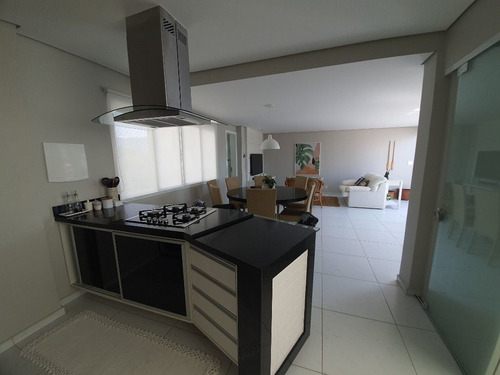 Imagem 16 de 30 de Cobertura Com 4 Dormitórios À Venda, 250 M² - Riviera São Lourenço - Bertioga/sp - Co0402