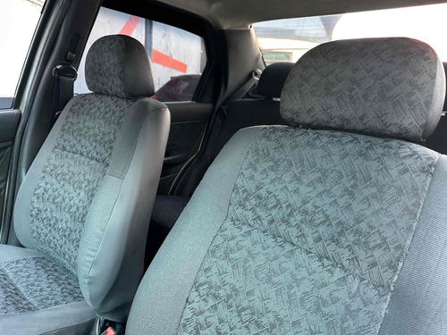 Fiat Siena 1.0 MPI FIRE 8V FLEX 4P MANUAL