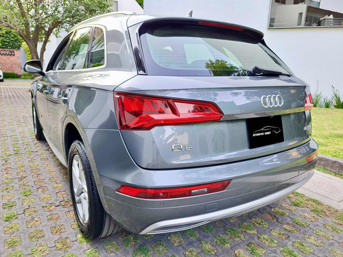 Audi Q5 2.0 L 45 Tfsi Select Dsg