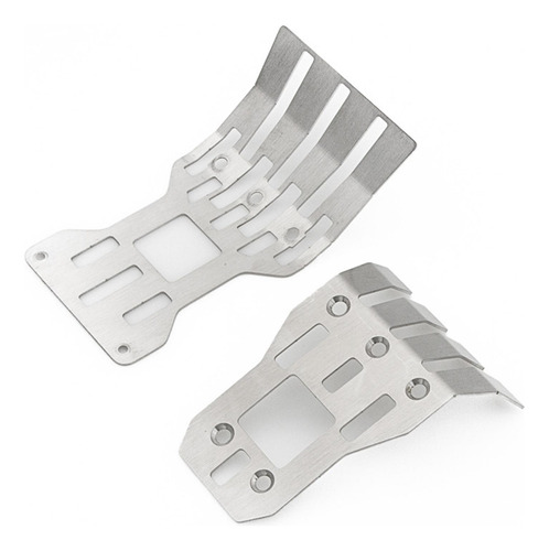 Protector De Armaduras De Chasis Rc Protector De Chasis Rc