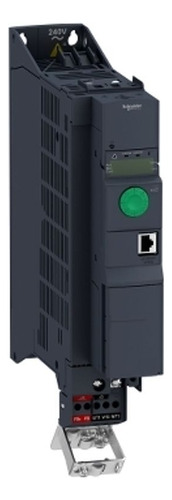 Inversor De Frequência Atv320u22n4b 3cv 380v Schneider