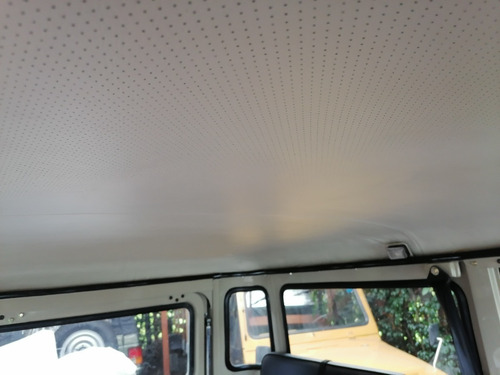 Imagen 6 de 25 de Toyota Landcruiser Fj 40