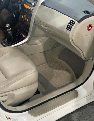 Toyota Corolla 2013 1.8 Se-g Mt 136cv