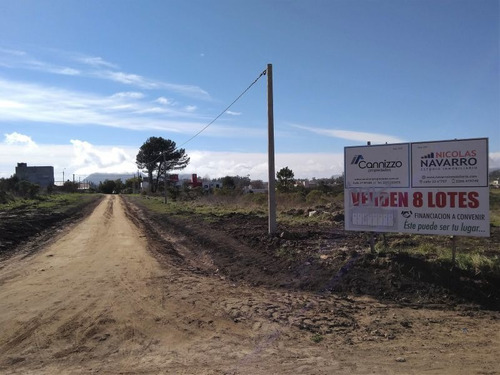 Imagen 4 de 4 de Terreno En Venta En Balcarce