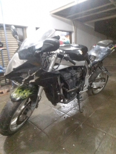 Suzuki 1100 Gswr Ano 1993