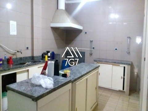 Imagem 8 de 14 de Prédio Comercial, Amplo E Em Ótima Localização. Confira! - Pr00015 - 32166176